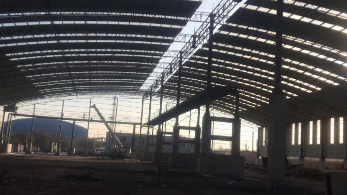 崇州概述质料场封闭本领的特点和利用类型